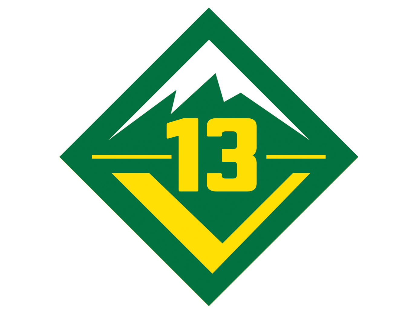 Logo for Crew 13